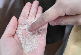 KYMACH Vietnam Customer Case Study: Customized TPU Extrusion and Micro Pelletizing Solution